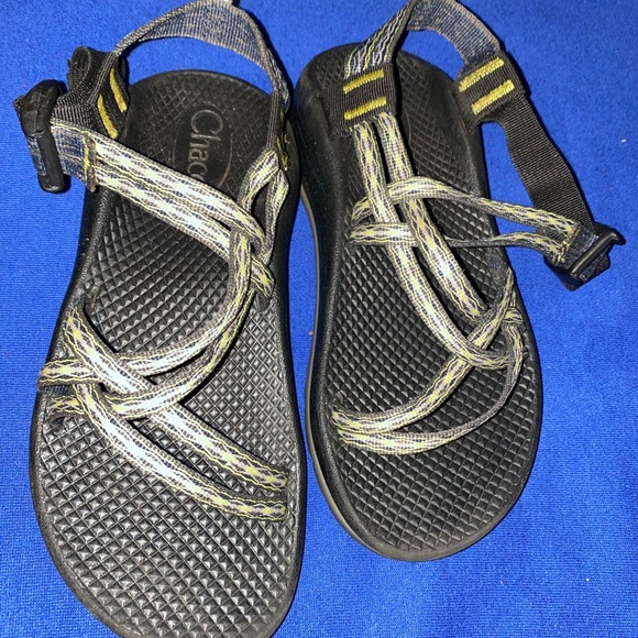 Chaco Other - Chaos size 3 Chaco Other - Chaos size 3